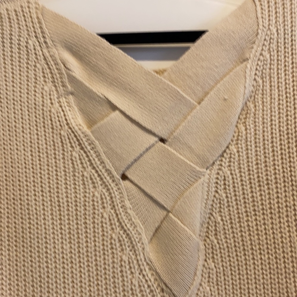 Sweater Dress - Picture 5 of 5